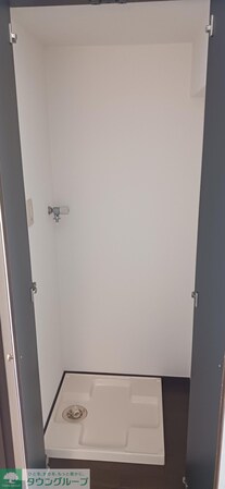 アンジュエールCの物件内観写真